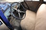 Ford Model A Fordor Sedan 1929 года